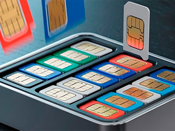 Председатель ГД представил первые результаты действия закона об ответственности за использование SIM-боксов