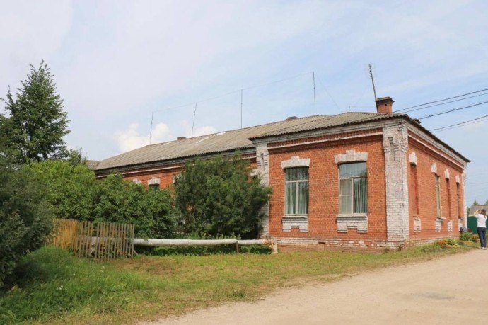 Более 130 объектов культурного наследия Ярославской области включили в единый госреестр в этом году Более 130 объектов культурного наследия Ярославской области включили в единый госреестр в этом году