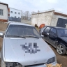 В Башкирии двое подростков угнали чужой автомобиль