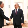 «Позволила дополнительно сблизить позиции России и США»: в Кремле подвели итоги беседы Путина и Уиткоффа