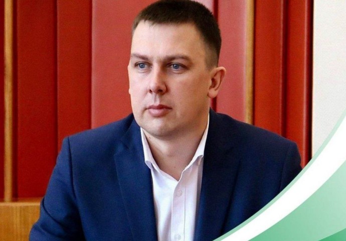 Сергей Скудин в прямом эфире ответит на вопросы жителей Наровчатского района Сергей Скудин в прямом эфире ответит на вопросы жителей Наровчатского района