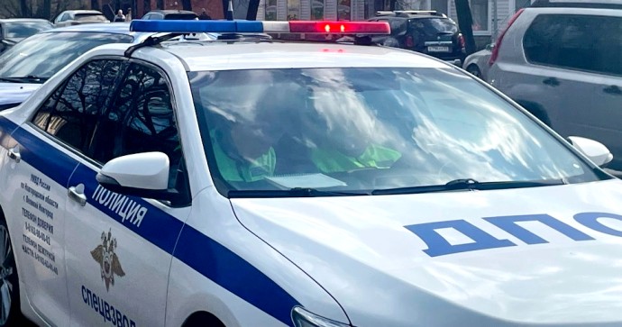 В ДТП в Шимском округе погиб пассажир легковушки