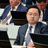 Олег Ли рассказал, как внедрить ИИ в госуправление Башкирии