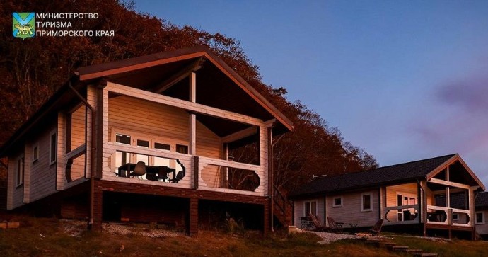 Только восемь из ста: гостевым домам Приморья предстоит доказать свою легальность Только восемь из ста: гостевым домам Приморья предстоит доказать свою легальность