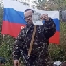 Доброволец объяснил решение не возвращаться на родину после сожжения британского паспорта