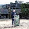 Германия впервые со времен Гитлера развернула свои войска в другой стране — MWM