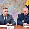 Губернатор встретился с новым начальником УФСИН России по Ярославской области