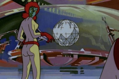 10 удивительных научно-фантастических мультфильмов из Европы, которых вы, возможно, не видели