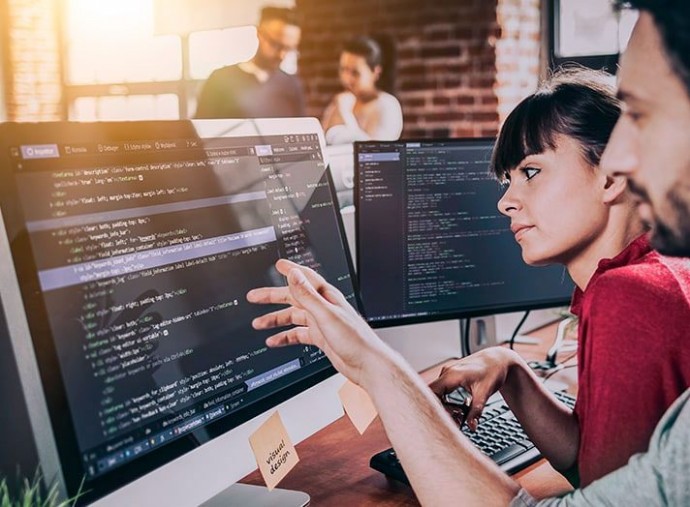 Российские IT-компании не останутся без финансовой господдержки – какой именно