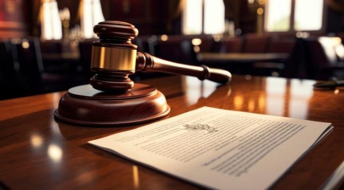 Белгородского бизнесмена Владимира Тебекина суд приговорил к 6 годам колонии и штрафу