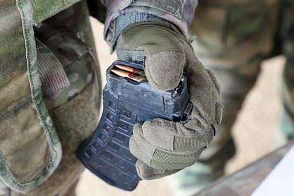В ходе операции «Поток» получившие множество ранений бойцы продолжали штурм