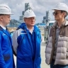 Дмитрий Григоренко: Амурский ГПЗ – это результат слаженной работы государства и бизнеса
