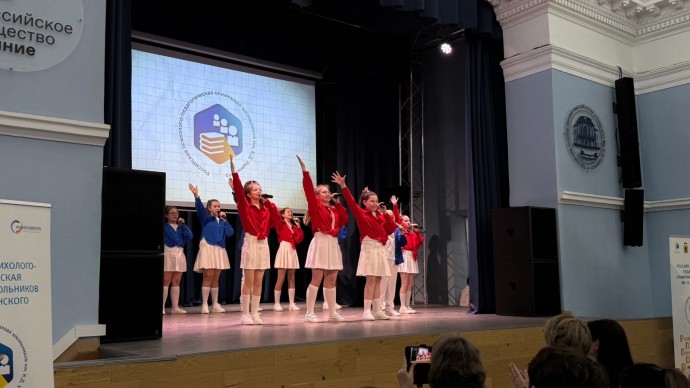 Финал психолого-педагогической олимпиады собрал в Ярославле школьников из 42 регионов России