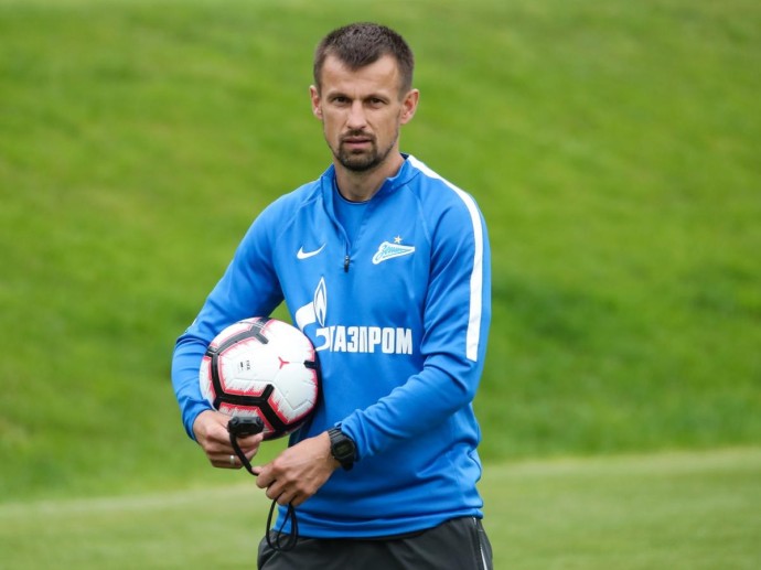 Секрет победы Зенита: Семак сделал ставку на этих игроков против Акрона Секрет победы Зенита: Семак сделал ставку на этих игроков против Акрона