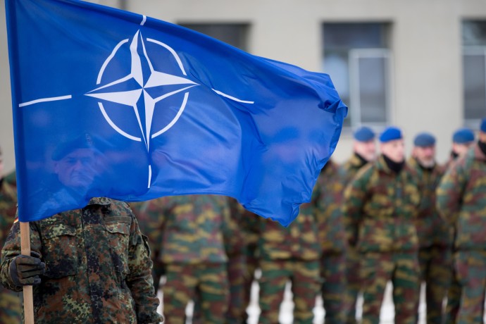 В СФ оценили решение Германии развернуть свои войска в Литве