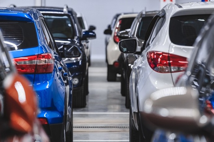 «Автостат»: доля РФ в мировом рынке автомобилей за 9 месяцев текущего года составила 1,34% «Автостат»: доля РФ в мировом рынке автомобилей за 9 месяцев текущего года составила 1,34%