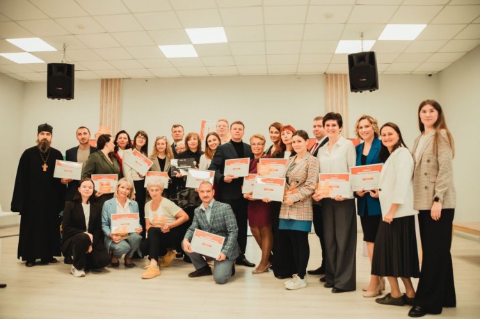 Ярославцев приглашают принять участие в Международной премии #МыВместе