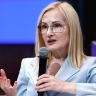 Ирина Яровая на ПМЭФ заявила о важности проведения выездных диспансеризаций