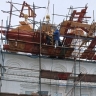 В Саранске реставрацию старейшего собора Мордовии обсудили с руководителем генподрядчика