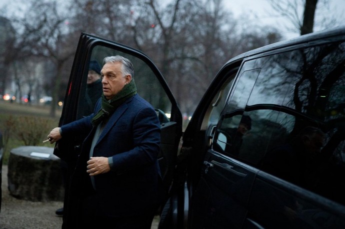 Орбан заявил о понимании европейскими лидерами поражения Украины