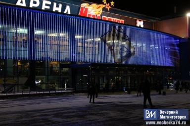 Новичок «Металлурга» оценил жизнь в Магнитогорске