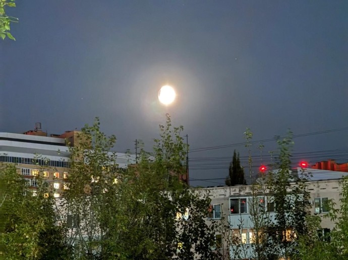 Как жителям Башкирии справиться с последствиями магнитных бурь