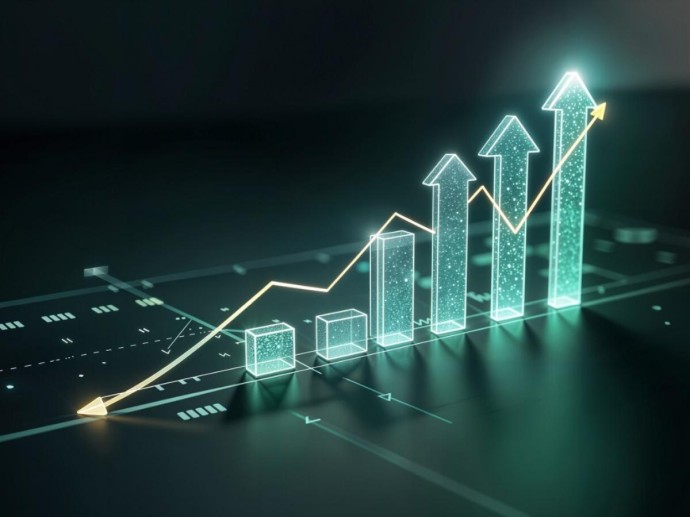 Инвесторы сменили страх на азарт: российский рынок взлетел после неожиданной новости