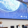 Форум "Ключ на старт" собрал лучших студентов инженерных специальностей