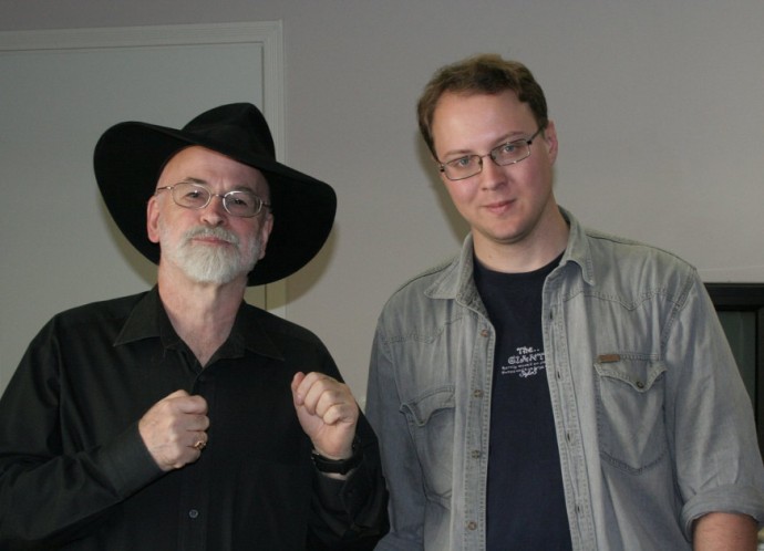 «Хотелось бы знать больше и писать лучше»: беседа с Василием Владимирским «Хотелось бы знать больше и писать лучше»: беседа с Василием Владимирским