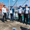 Алексей Корабельников поздравил с 35-летием ГКУ «ПИЛАРН»: «Ликвидация нефтеразливов – основа экологической безопасности»