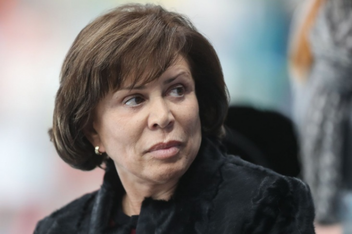 Роднина: "Бах как никто разъединил олимпийское движение. Мне кажется, его время ушло"
