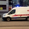 В Сергиевом Посаде спасли упавшую с девятого этажа девушку