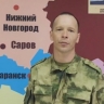 Росгвардеец, уроженец Мордовии оказал помощь пострадавшему в ДТП ребенку в Сарове
