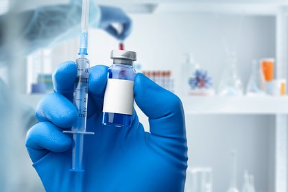 Раскрыты подробности о первом получившем российскую онковакцину пациенте