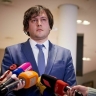 Премьер Грузии Кобахидзе заявил о трагическом положении Великобритании
