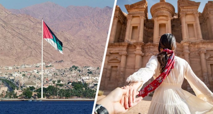 Новое направление для российских туристов: популярная страна на Ближнем востоке станет безвизовой в декабре