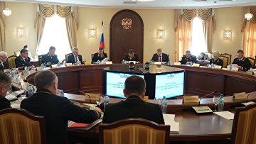 Законотворчество Совета судей РФ: модернизация, цифровизация, поддержка судей