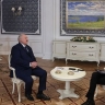 Вина Зеленского — Лукашенко о причинах конфликта на Украине