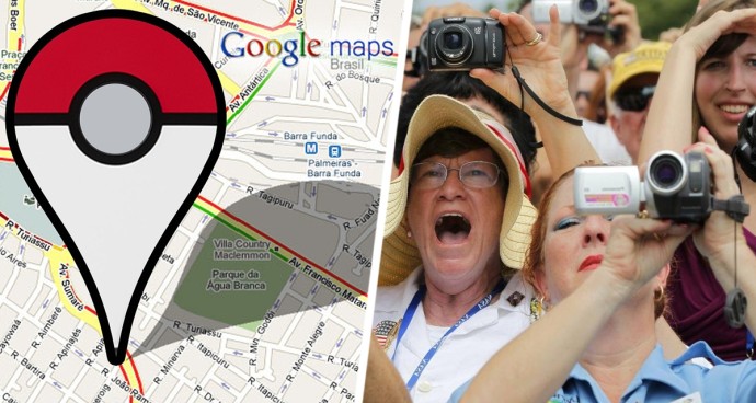 Революция Гугла: отзывы на отели и рестораны теперь можно оставлять анонимно