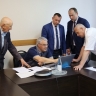 Владимир Чибиркин провел прием граждан в Краснослободске
