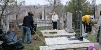 В Братском саду Астрахани открылась историческая выставка В Братском саду Астрахани открылась историческая выставка