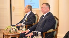 Марат Хуснуллин отметил значительный рост сотрудничества в рамках группы стратегического видения «Россия – Исламский мир»
