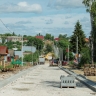 В Шемышейке Пензенской области на двух улицах отремонтируют дороги