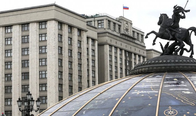 В Госдуме назвали негативные последствия повышения возраста молодёжи