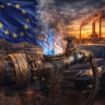 Газовые хранилища Европы пустеют на фоне антироссийских санкций: Дмитриев констатирует кризис, спровоцированный самим ЕС