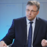 Мирошник — об идее Келлога о разделе Украины: приведёт к новой эскалации