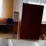 Житель Никеля избил полицейского прямо в служебной машине