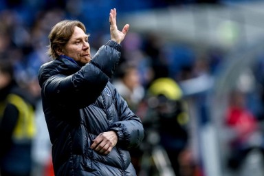 "Динамо" может уволить Карпина в ближайшие десять дней