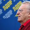 Вице-спикер ГД Чернышов: для меня смерть Жириновского стала потерей учителя