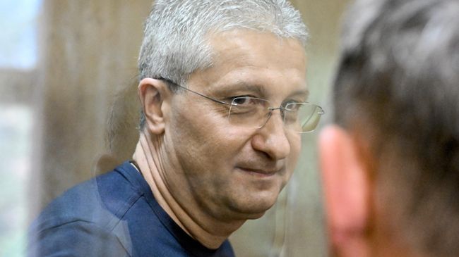 Тимур Иванов будет присутствовать на рассмотрении жалоб на приговор Тимур Иванов будет присутствовать на рассмотрении жалоб на приговор